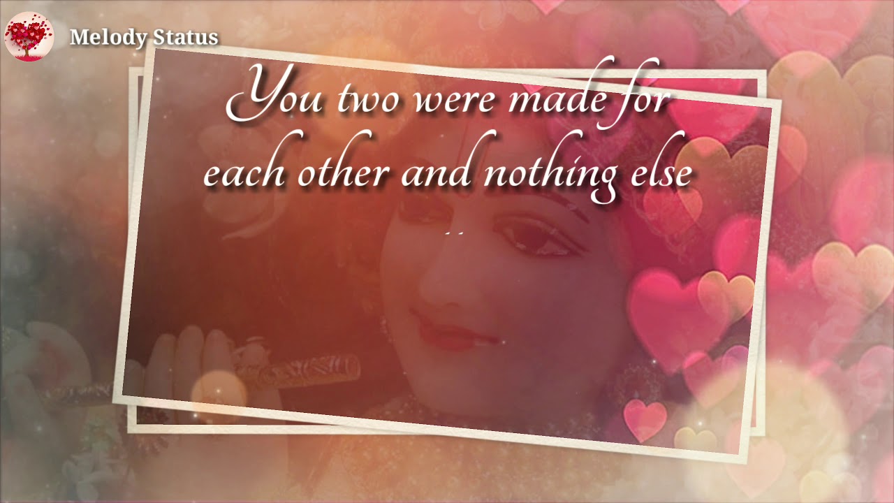 Happy Anniversary didi and jiju wah wah ram ji whatsapp status