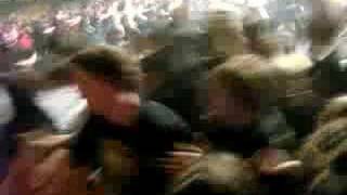 DEVIL DRIVER moshpit Adelaide 12/11/2007