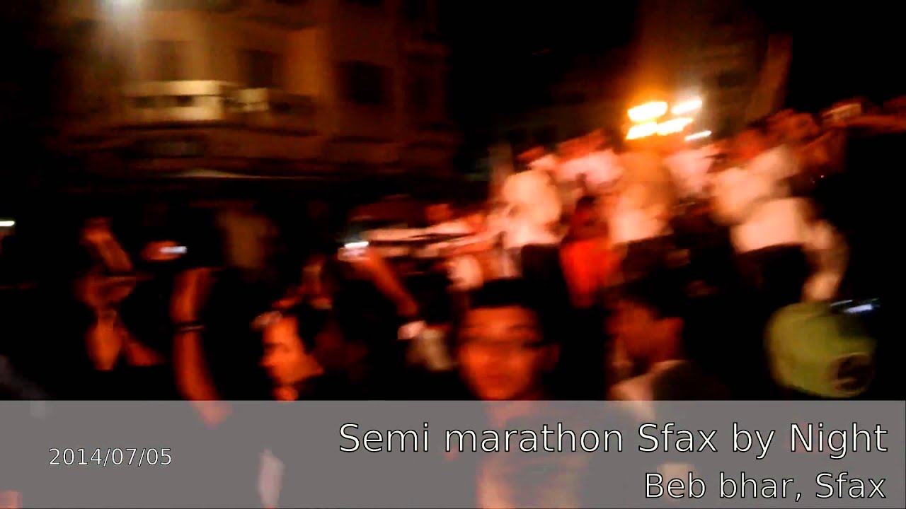 يوميات صفاقسي -- جو صفاقسي