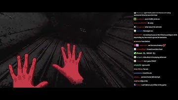 Jerma White Knuckle stream 2 with chat [06/16/2025]