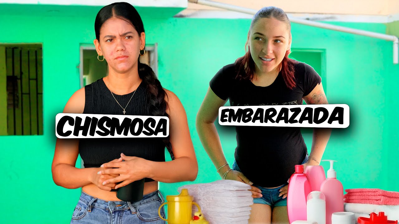 CAYÓ CON LA VECINA Y PERDIÓ A SU ESPOSA 😡😮