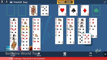 Two Game Tango Mini Game #1 | July 19, 2020 Event