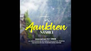 Tere Aankhe Nashili | Vlv Vinod | New Official Songs 2023 | RC Records