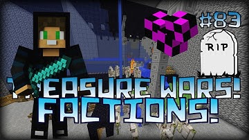 Treasure Wars Factions! #83 " Time To Loot Up?! "