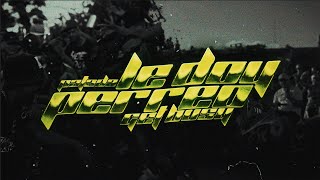 Le Doy Perreo Vs Patada ( Intro Get Busy ) - RKT