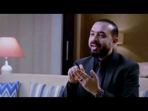 الدكتور أحمد عاصم الملا أحد رواد الحقن المجهرى فى مصر