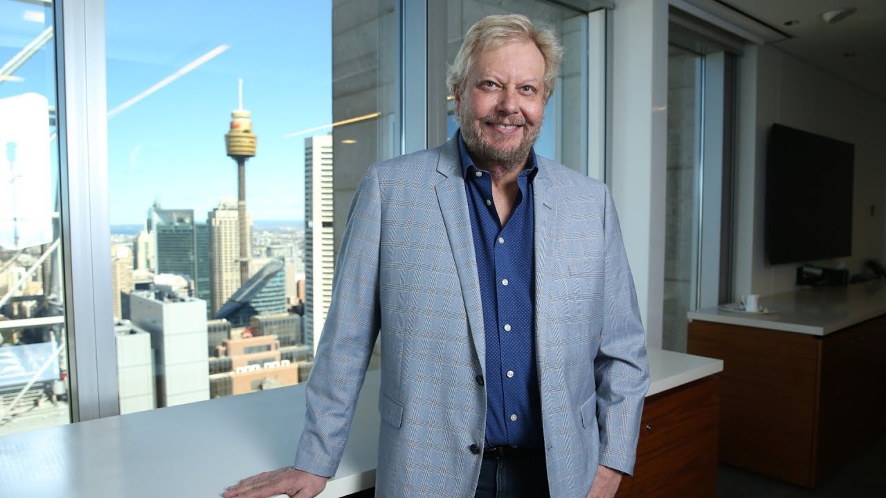 WiseTech put on notice by HESTA