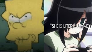 is there a limit to the LARP 😭