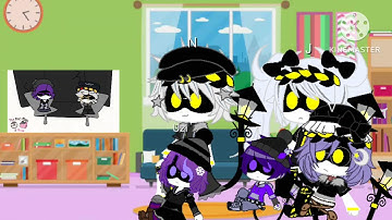 Murder Drones react to Murder Drones episode 1 in a nutshell