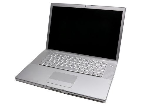 early 2006 macbook pro