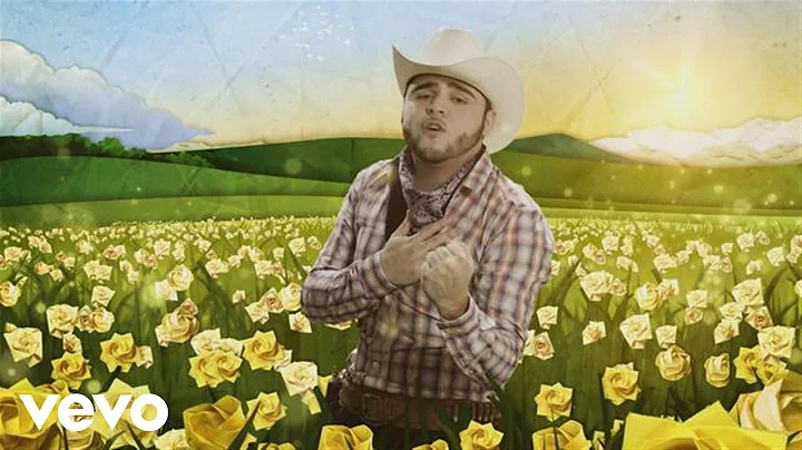 Gerardo Ortiz - Maana Voy A Conquistarla (Official...