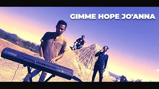 GIMME HOPE JO'ANNA Cipt. Eddy G.