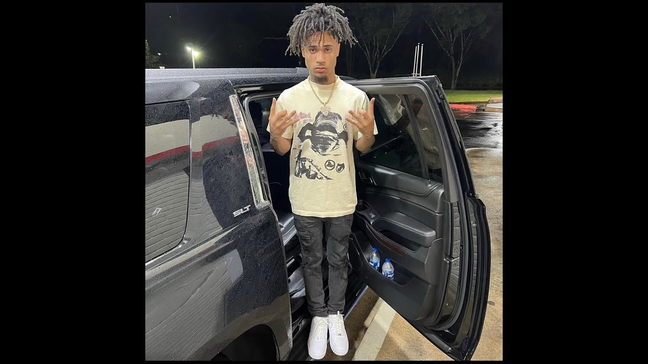 [FREE] Blo Type Beat - 