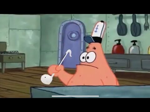 Patrick that's an Otamatone