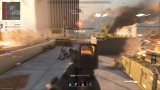 CoD: MWII. The all consuming Void