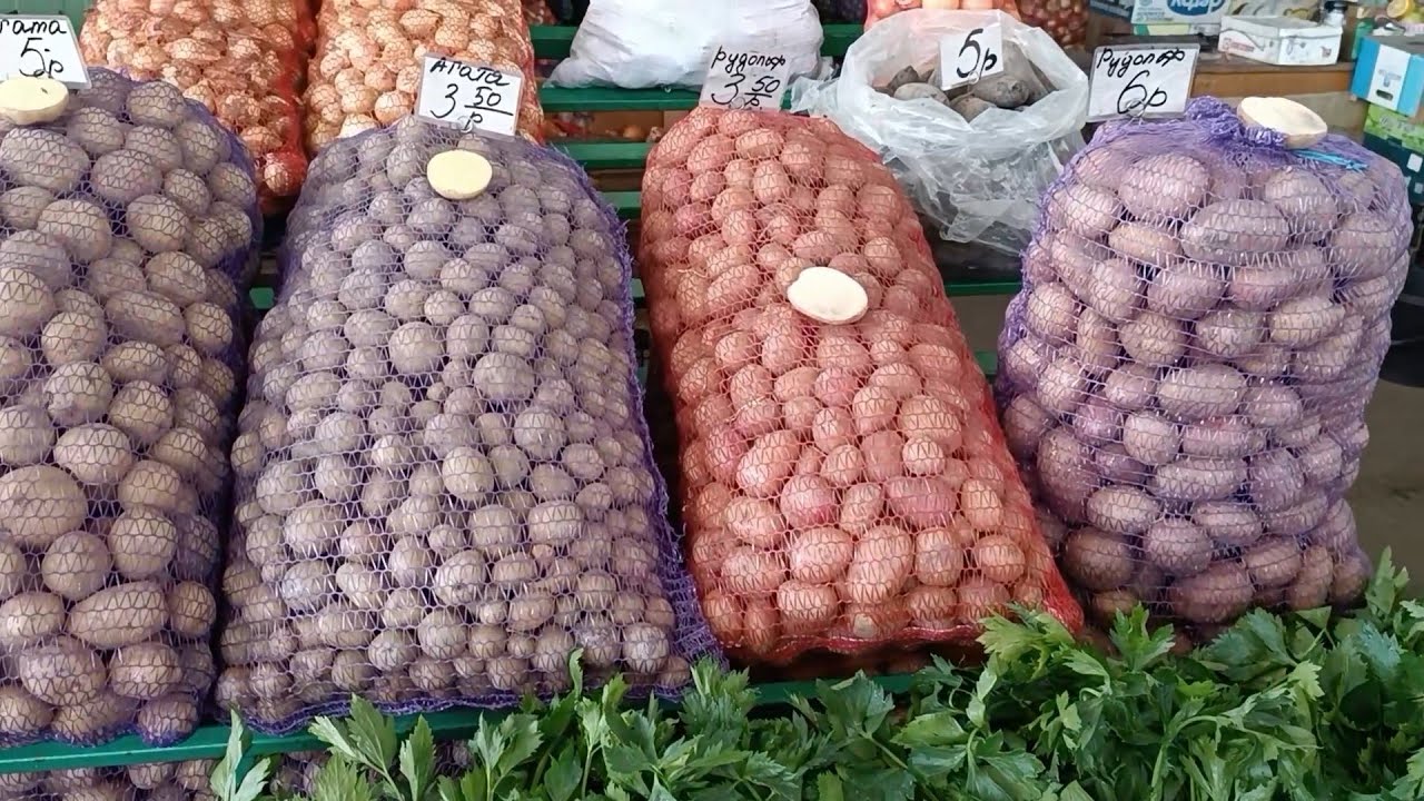 ТИРАСПОЛЬ РЫНОК 