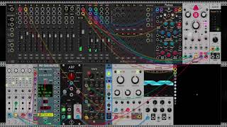 Pattern Generator - AMBIENT LONG FORM News