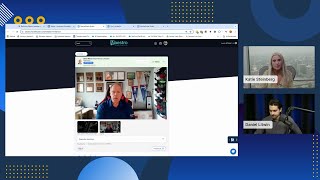 Building Your Footprint with Industry Experts | Editor's Picks