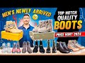 Top notch qualitymens boots price huntsneakers pointthe only destinationfor boots lover