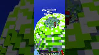 Stunbox - Сервер Boxpvp Бокспвп