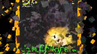 Small Axe - Jah Children.