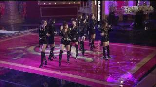 [HD] 少女時代(SNSD)- Hoot