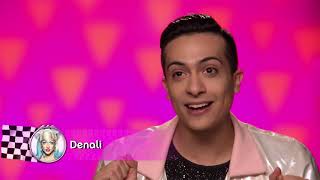 production gave Denali a comeback moment and then set her up to fail (Drag Race season 13) part 1