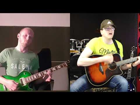 Wunschkonzert #3: Bluatschink - Funka Fliaga (Cover / Kreiz & Quer)