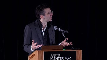 2017 CAST Symposium BEING MATERIAL: Kevin Slavin, PROGRAMMABLE