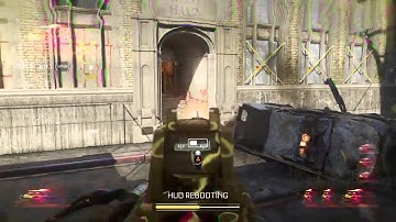 So No Hitmarkers and garage lag? Thx Sledgehammer