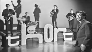 The Thorts - Bumble Bee (1965)