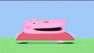 Peppa Pig Intro Part 3 Cool Satisfying Visual And Audio Effects Edit