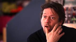 Mathieu Amalric Cannes, Linstant Davant