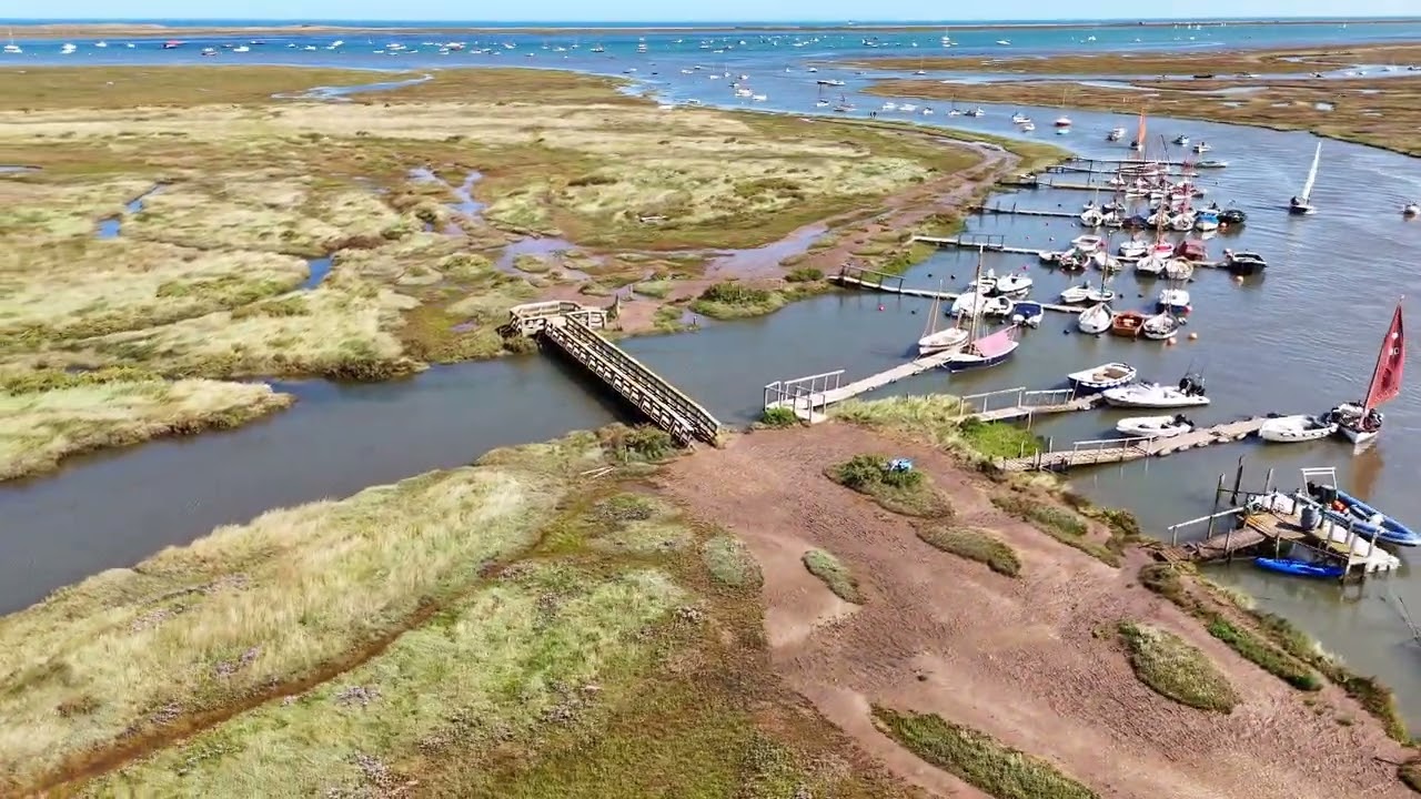 Best of Norfolk 2025