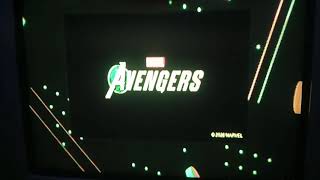 Tanda De Disney Xd Septiembre Del 2020