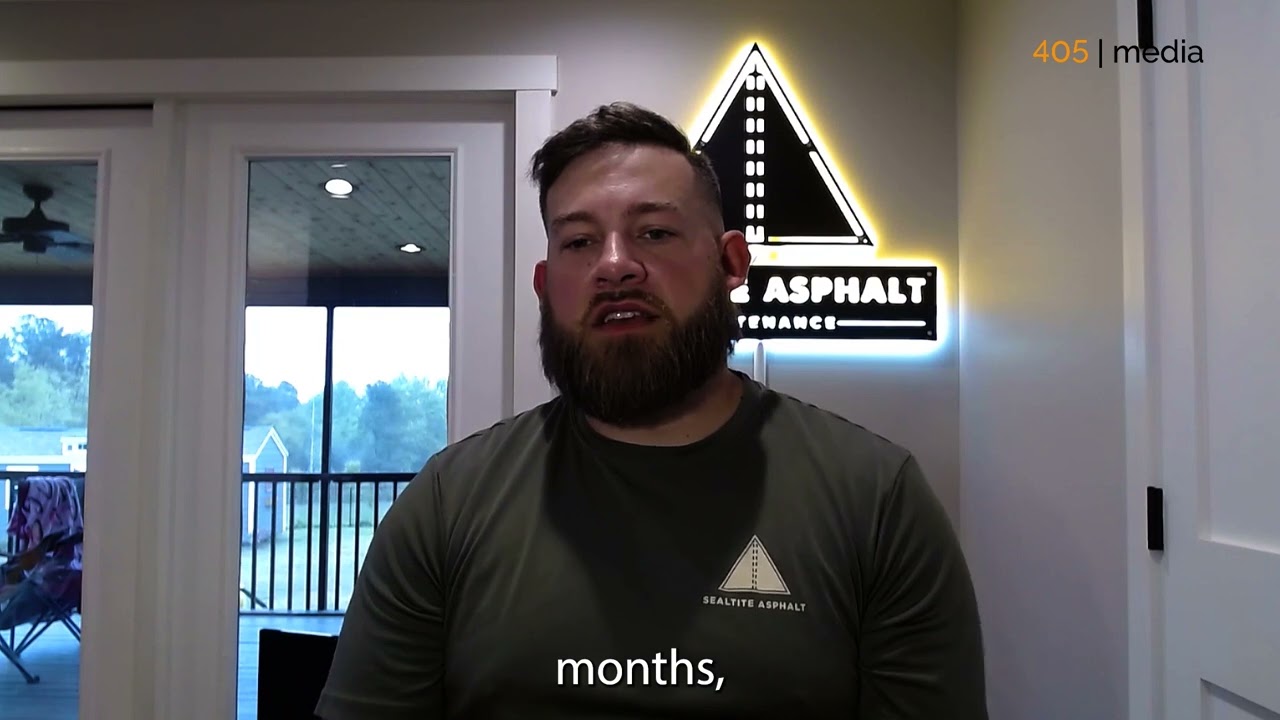 405 ASPHALT | Sealtite