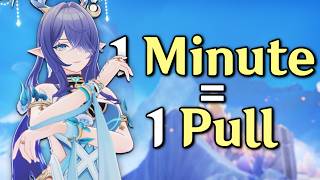 I Speedran Building Lauma, but Every Minute Gets More Expensive