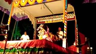 Kanasu Kanda kamsa - Sadashiva Amin - mandarthi mela