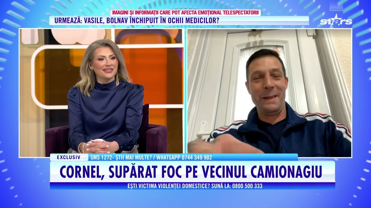 ACCES DIRECT | EDIȚIE INTEGRALĂ | 27 ianuarie 2026