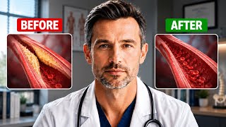 The #1 BEST Meal to UNCLOG Your Arteries (Based on Science) 1 Best Meal To Unclog Your Arteries Backed By Science
