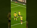 Rodrigo Gomes' BEAUTIFUL finish vs Liverpool!