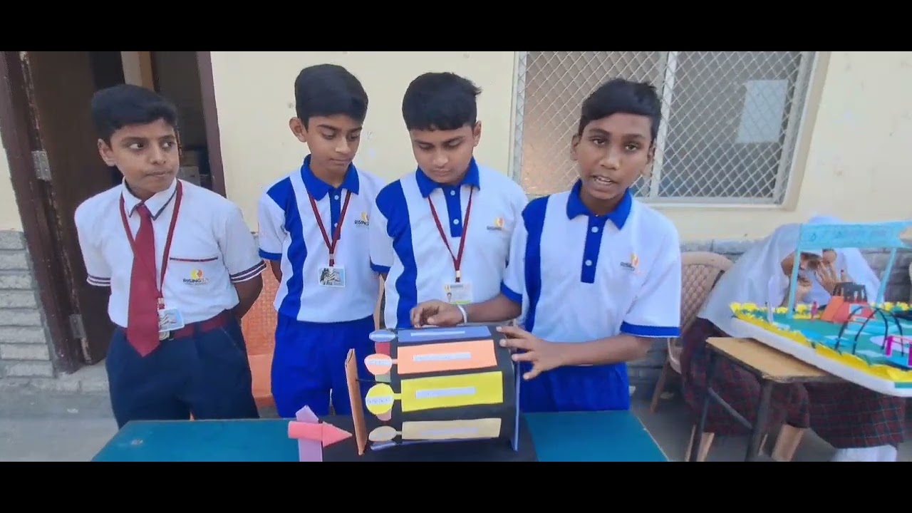 maths project - YouTube