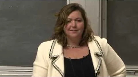 Anna Patterson-The Mission-Driven Start-Up