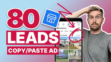 How to get hot leads off FB Marketplace