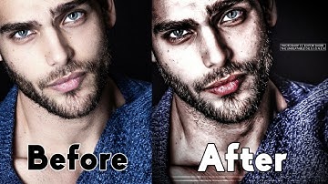 || New Fadu Effect Like Photoshop Cc\Cs6 In Android ||By Shobi Edit