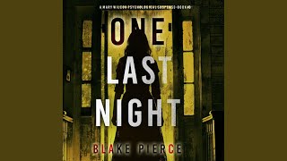 Chapter 49 - One Last Night (The Governess—Book 8)