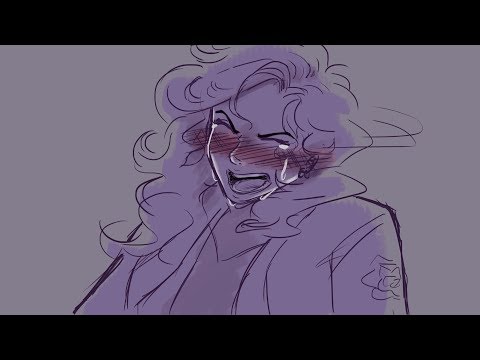 Someone Gets Hurt (reprise)| Mean Girls Animatic