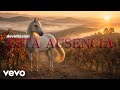 David Bisbal - Esta Ausencia (Lyric Video)
