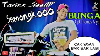 Yayan Jandut Bunga -  Thomas Arya (Jandhut Version Tarikk Sis) Mp3