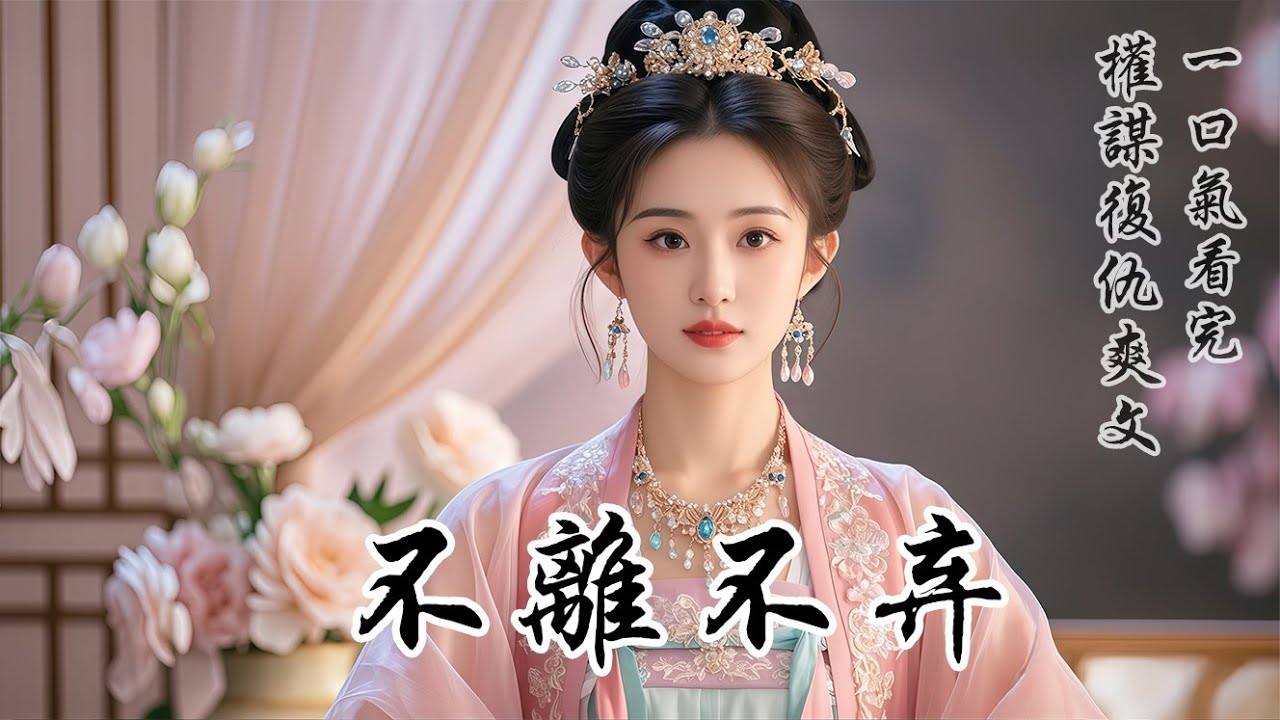 【不離不棄】我是沈徽年養在春風閣裏的花魁。六年來，我只接待他一人。人們說我榜上了高枝，以後會成為他的妾，可我知道他不會娶我。果不其然，在我24歲生辰時，他替我贖了身，給我一大筆銀子，讓我離開京城